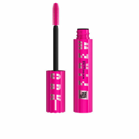 Μάσκα βλεφαρίδων Maybelline LASH SENSATIONAL 10 ml