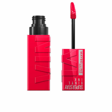 Κραγιόν Maybelline SuperStay 45-capricious Υγρού