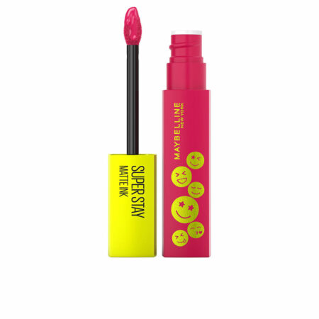 Υγρό κραγιόν Maybelline SuperStay 5 ml