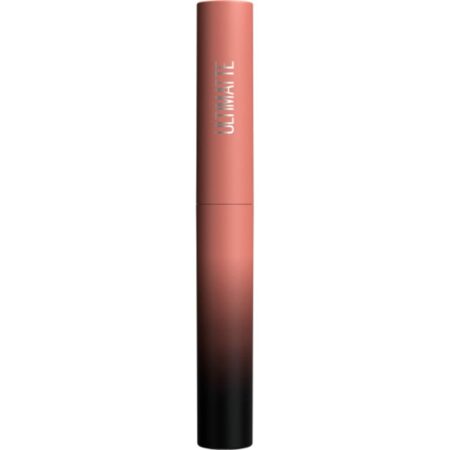 Κραγιόν Maybelline Sensational Ultimate Lipstick 699 - Image 2