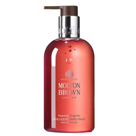 Σαπούνι Xεριών Molton Brown Gingerlily  300 ml