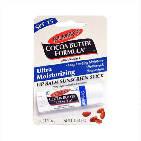 Βάλσαμο για τα Χείλη Cocoa Butter Formula Original Palmer&apos;s PPAX1321430 (4 g)