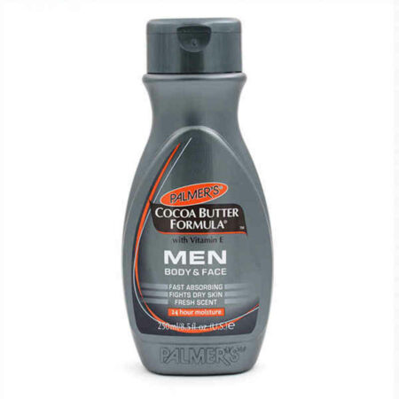 Κρέμα Σώματος Cocoa Butter Formula Men Lotion Palmer&apos;s Cocoa Butter Formula Men  (250 ml)