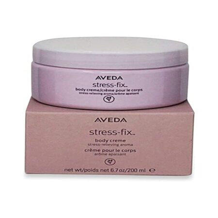 Ενυδατική Κρέμα Σώματος Aveda Stress Fix 200 ml