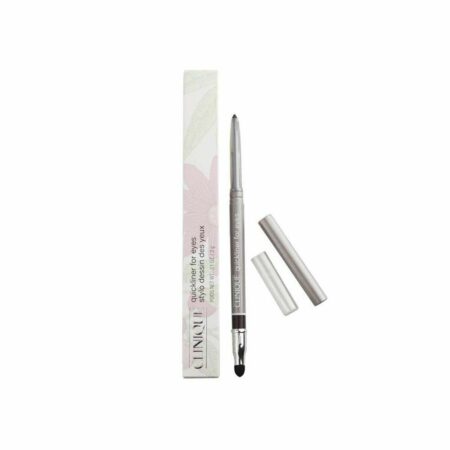 Μολύβι Mατιών Clinique Quickliner For Eyes Nº 07 Really Black 2,8 g - Image 2