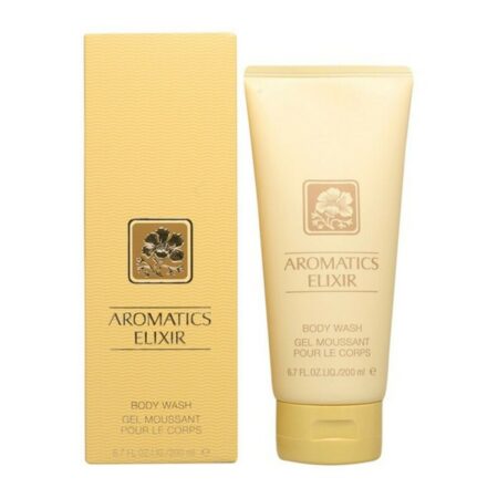 Αφρόλουτρο Aromatics Elixir Clinique (200 ml)