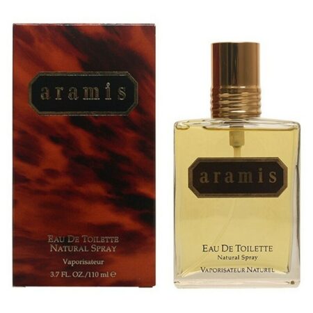 Ανδρικό Άρωμα Aramis EDT Aramis For Men 110 ml