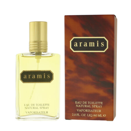 Ανδρικό Άρωμα Aramis Aramis for Men 60 ml