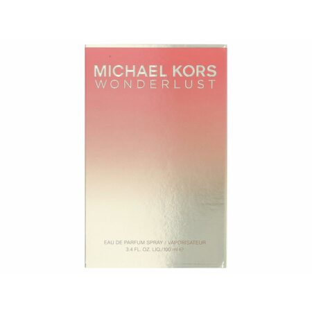 Γυναικείο Άρωμα Michael Kors Wonderlust EDP 100 ml - Image 3