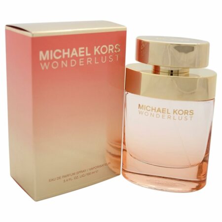 Γυναικείο Άρωμα Michael Kors Wonderlust EDP 100 ml