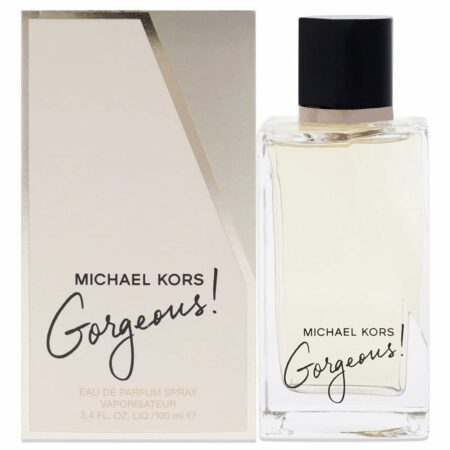 Γυναικείο Άρωμα Michael Kors EDP 100 ml Gorgeous!