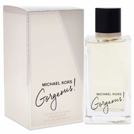 Γυναικείο Άρωμα Michael Kors EDP 100 ml Gorgeous! - Image 3