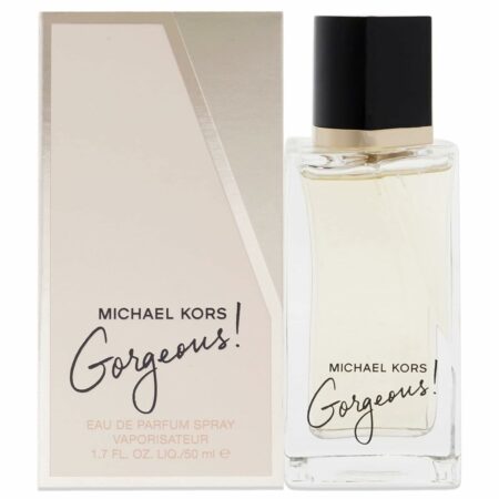 Γυναικείο Άρωμα Michael Kors EDP 50 ml Gorgeous! - Image 2