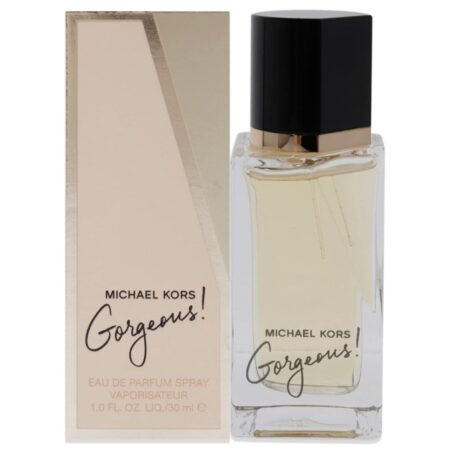 Γυναικείο Άρωμα Michael Kors Gorgeous! EDP 30 ml - Image 3