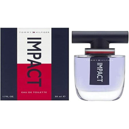 Ανδρικό Άρωμα Tommy Hilfiger Impact EDT 50 ml