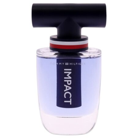 Ανδρικό Άρωμα Tommy Hilfiger Impact EDT 50 ml - Image 2