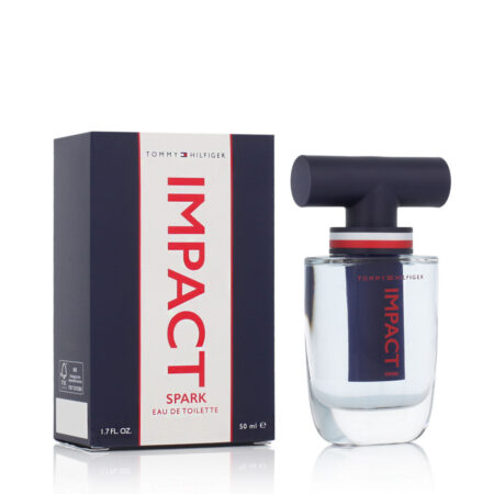 Ανδρικό Άρωμα Tommy Hilfiger Impact Spark EDT 50 ml