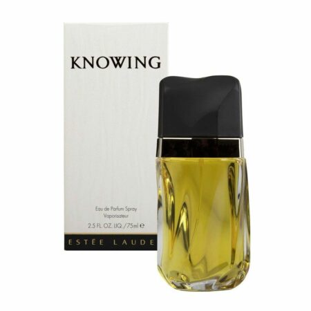 Γυναικείο Άρωμα Estee Lauder Knowing EDP EDP 75 ml