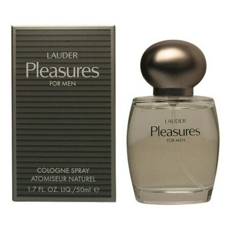 Ανδρικό Άρωμα Estee Lauder Pleasures EDC 100 ml - Image 2