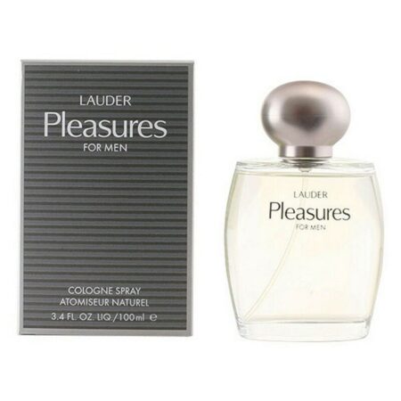 Ανδρικό Άρωμα Estee Lauder Pleasures EDC 100 ml