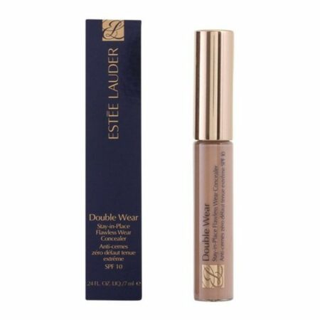 Περιποίηση Προσώπου Double Wear Stay-in-Place Flawless Wear Estee Lauder 4N-Medium Deep Spf 10 (7 ml) - Image 2