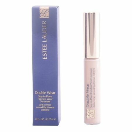 Περιποίηση Προσώπου Double Wear Stay-in-Place Flawless Wear Estee Lauder 4N-Medium Deep Spf 10 (7 ml)