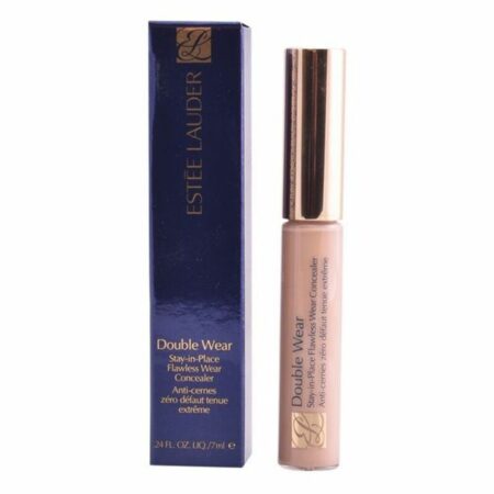 Περιποίηση Προσώπου Double Wear Stay-in-Place Flawless Wear Estee Lauder 4N-Medium Deep Spf 10 (7 ml) - Image 4