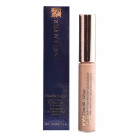 Περιποίηση Προσώπου Double Wear Stay-in-Place Flawless Wear Estee Lauder 4N-Medium Deep Spf 10 (7 ml) - Image 5