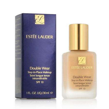 Υγρό Μaκe Up Estee Lauder Double Wear Stay-in-Place Nº 2W2 Rattan Spf 10 30 ml