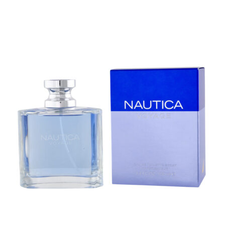 Ανδρικό Άρωμα Nautica EDT Voyage (100 ml)