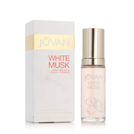 Γυναικείο Άρωμα Jovan EDC White Musk For Woman (59 ml)