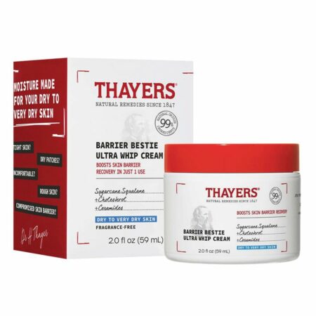 Κρέμα Ημέρας Thayers 89 ml