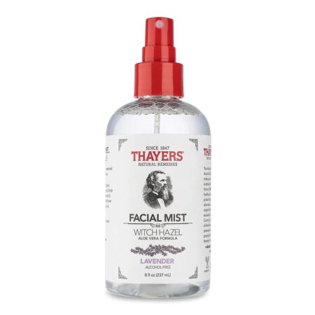 Ομίχλη Προσώπου Thayers Λεβάντα 237 ml 355 ml