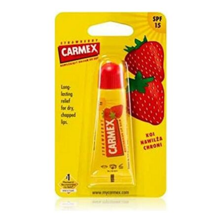 Ενυδατικό Βάλσαμο για τα Χείλη Carmex 0083078015947 (4,25 g)