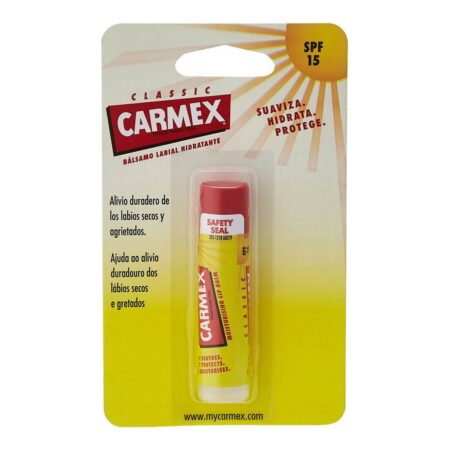 Ενυδατικό Βάλσαμο για τα Χείλη Carmex (4,25 g) - Image 2