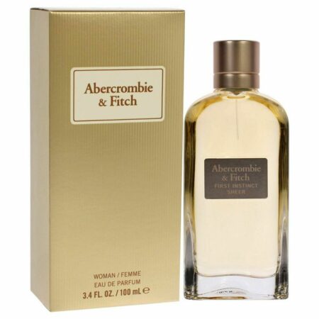 Γυναικείο Άρωμα Abercrombie & Fitch EDP First Instinct Sheer (100 ml)