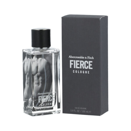 Ανδρικό Άρωμα Abercrombie & Fitch Fierce EDC 100 ml