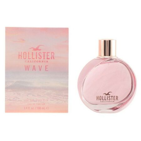 Γυναικείο Άρωμα Wave For Her Hollister EDP EDP