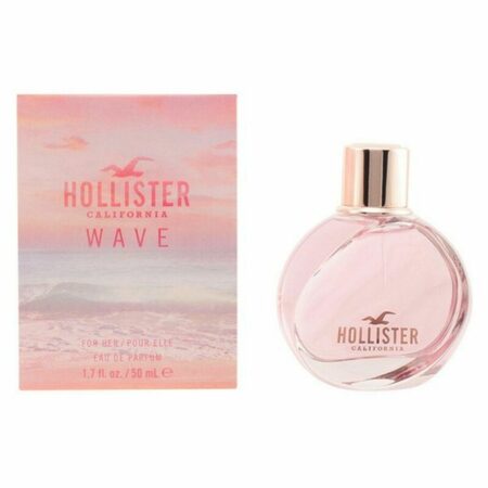 Γυναικείο Άρωμα Hollister EDP 100 ml - Image 2