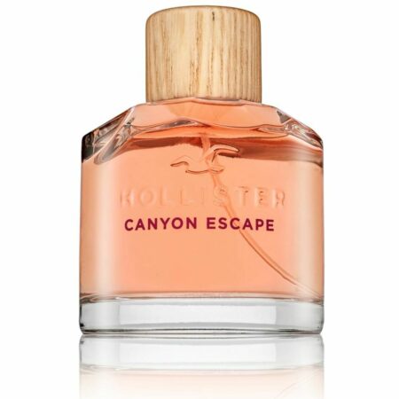 Γυναικείο Άρωμα Hollister EDP Canyon Escape For Her 100 ml