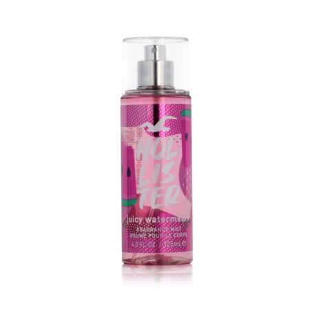 Σπρέι σώματος Hollister Juicy Watermelon 125 ml