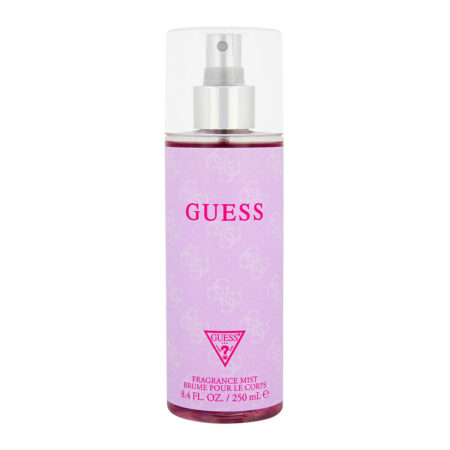 Σπρέι σώματος Guess 250 ml Woman