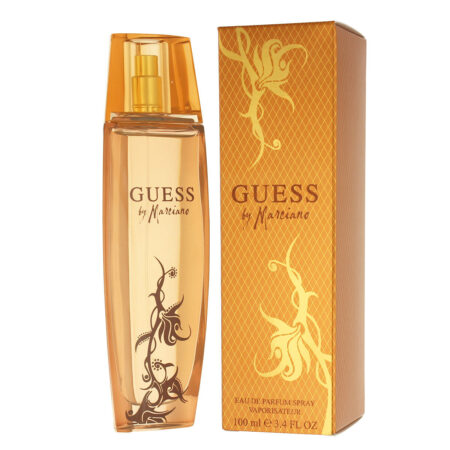 Γυναικείο Άρωμα Guess   EDP By Marciano (100 ml)