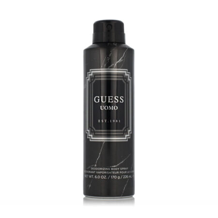 Αποσμητικό Spray Guess Uomo 226 ml