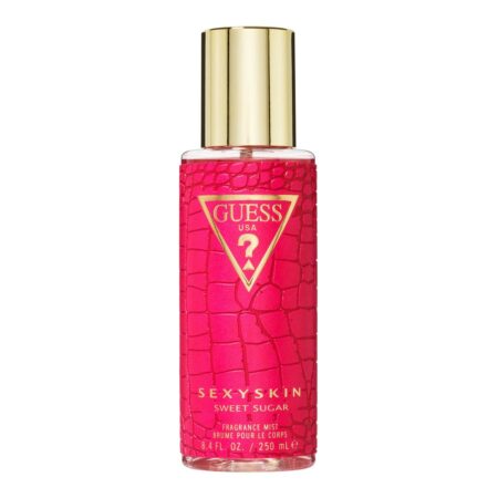 Σωματικό Άρωμα Guess Sexy Skin Sweet Sugar 250 ml