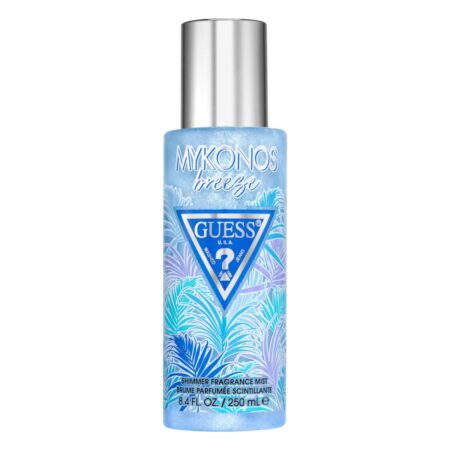 Σωματικό Άρωμα Guess Mykonos Breeze 250 ml