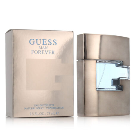 Ανδρικό Άρωμα Guess EDT Man Forever 75 ml