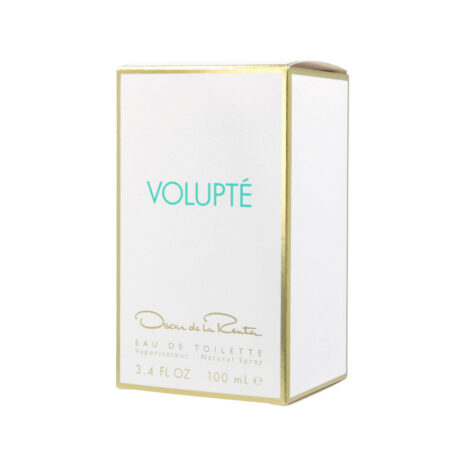 Γυναικείο Άρωμα Oscar De La Renta EDT Volupte (100 ml) - Image 2