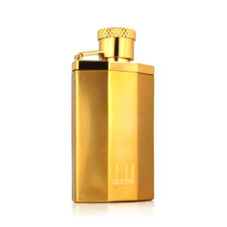 Ανδρικό Άρωμα Dunhill EDT Desire Gold (100 ml) - Image 2