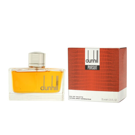 Ανδρικό Άρωμα Dunhill EDT Pursuit (75 ml)